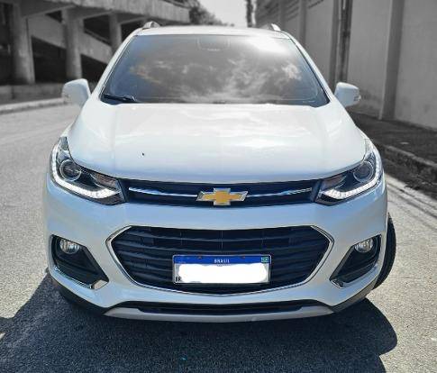 CHEVROLET TRACKER 1.4 16V TURBO FLEX PREMIER AUTOMÁTICO